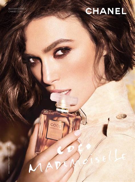 coco chanel keira knightley